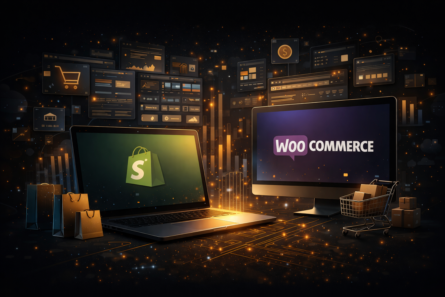 Ecommerce Development