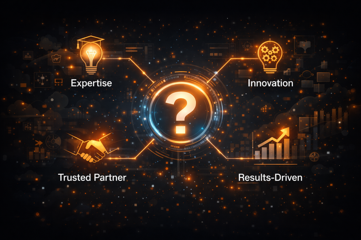 Why Choose Us for Mobile Apps